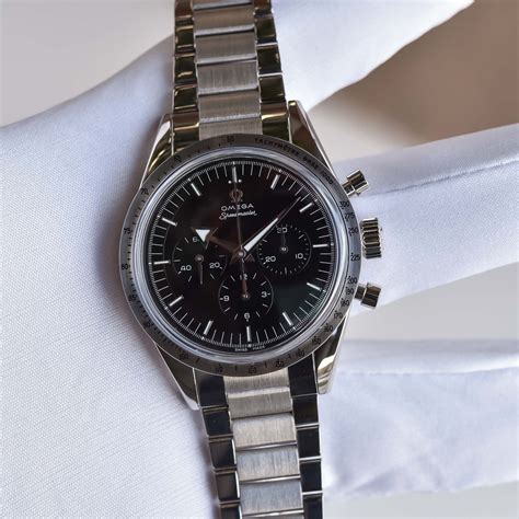 omega speedmaster canopus gold 321|Omega Speedmaster 321 white gold.